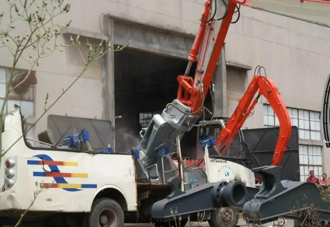 梅州报废车辆注销流程全知道 梅州报废车辆注销流程全知道